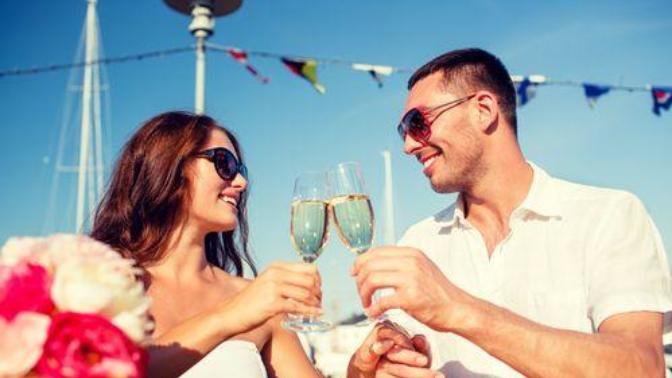 How do you build up your confidence while dating someone?