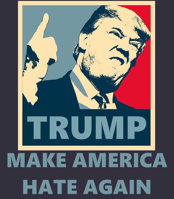 Doesn't Trump have anything else to do besides insulting people every single day?