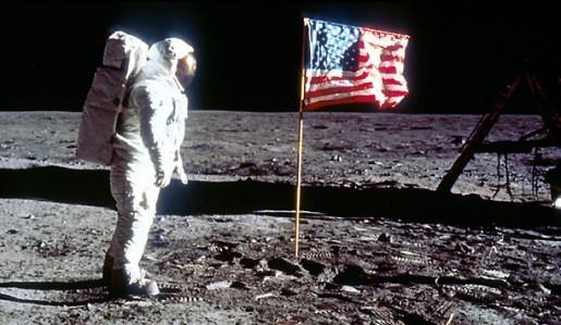 What's the most memorable historical event to you?