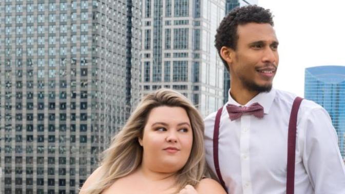 Why do overweight women feel entitled to in shape men?