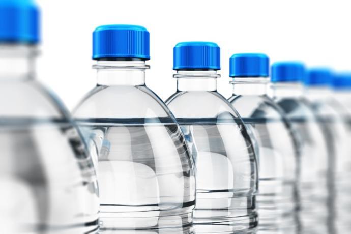 Why do so many people drink bottled water?
