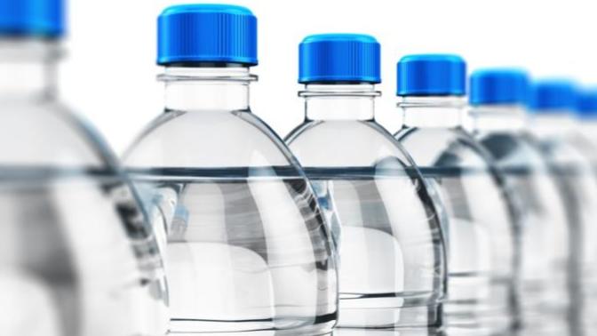 Why do you think so many people buy bottled water?