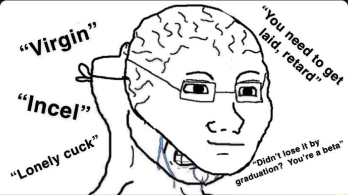 Are you a white Knight person?