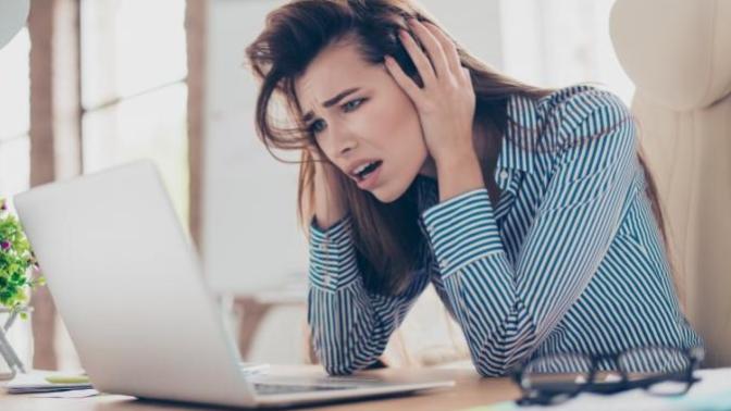 How dangerous can  it be to chat online with a person you haven't met in real life?