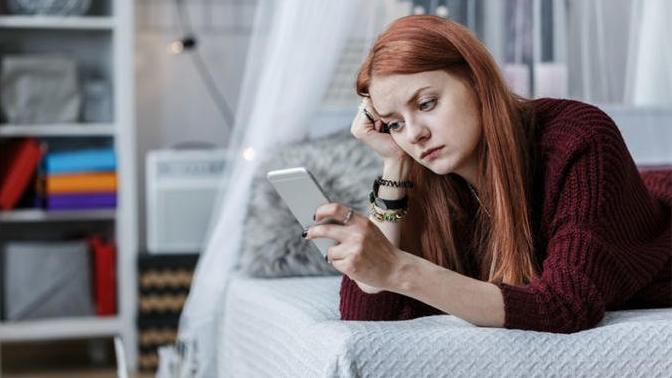 If you found out your best friend was a cyberbully, what would you do?