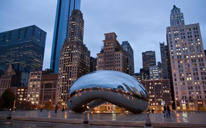 Where to go for a 3 day vacation in the U. S?