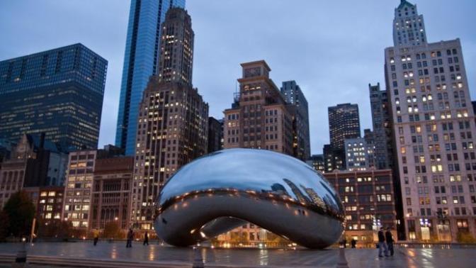 Where to go for a 3 day vacation in the U. S?