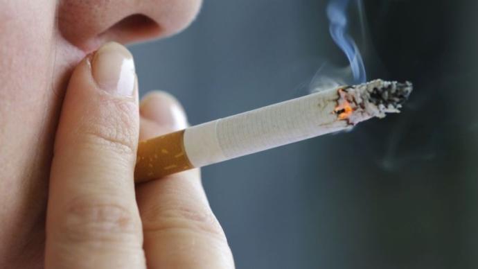 Do you find smokers less attractive?