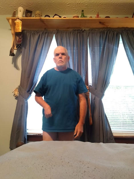 How would you rate your own appearance?