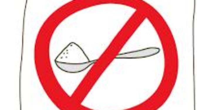 Would you find it difficult to be with a romantic partner who didn't eat any processed sugar, allow it in the house, or prohibited you from eating it?