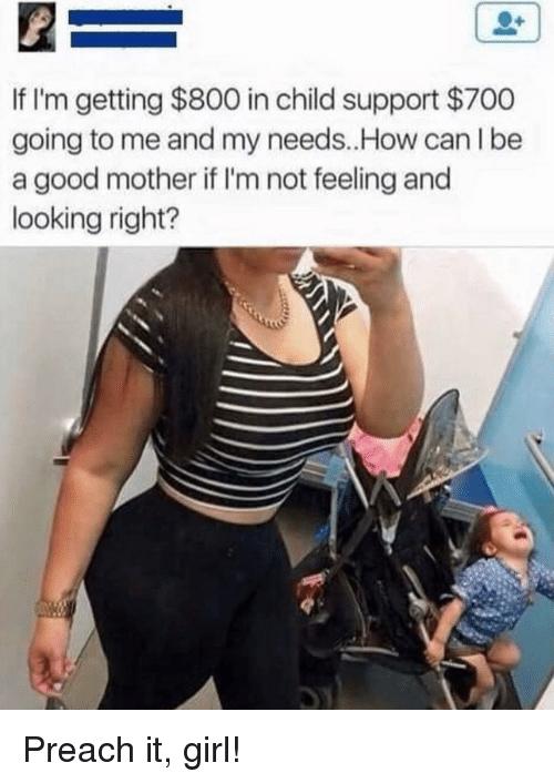 Is it true that young single mothers who stay constantly pregnant possess a lower intelligence level?