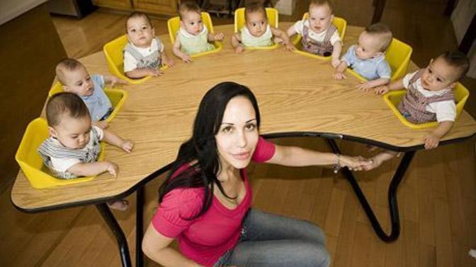 Is it true that young single mothers who stay constantly pregnant possess a lower intelligence level?