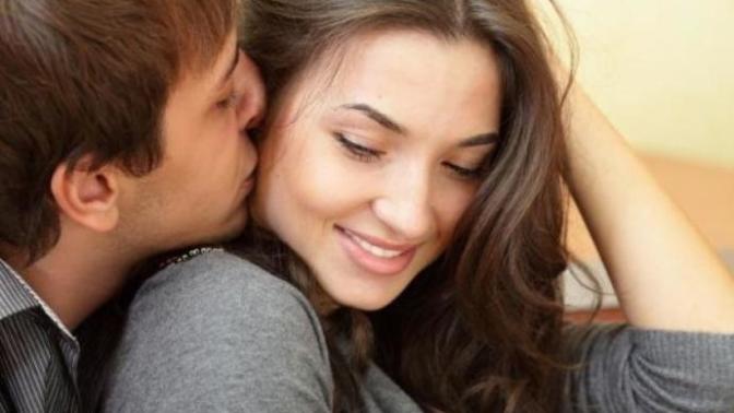 What makes you fall in love with someone?