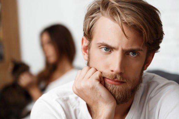 Would you want your partner to lie to you to spare your feelings?