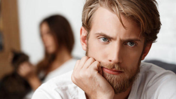 Would you want your partner to lie to spare your feelings?