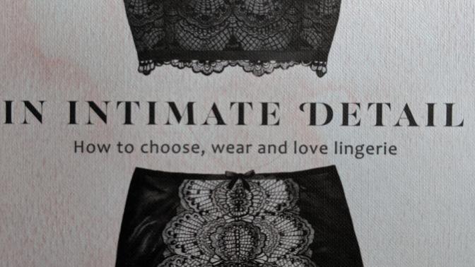 Do you wear lingerie regularly?