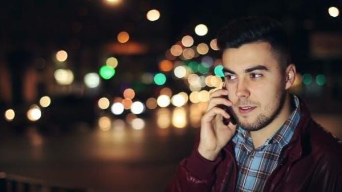 Is it ok for your significant other to make and receive late night calls from the opposite gender?