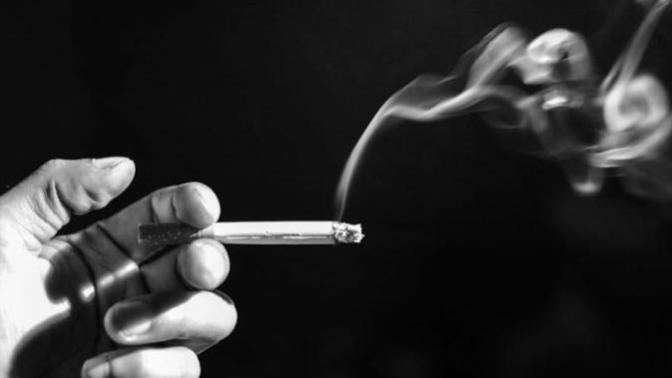 Girls how much turn off it is if a guy smokes?