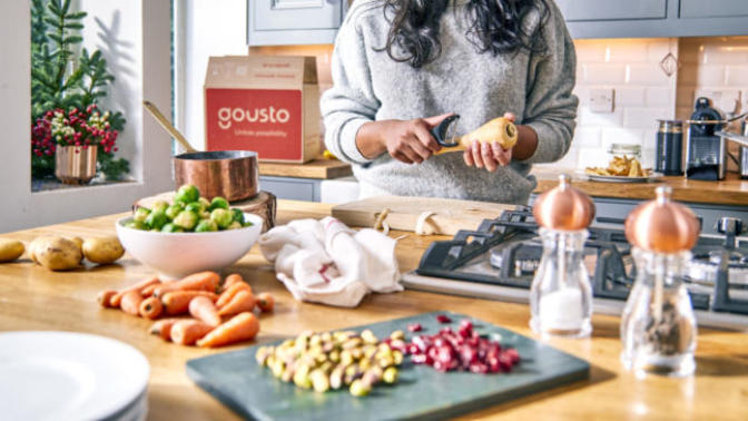 Do you think everyone should have basic cook skills?