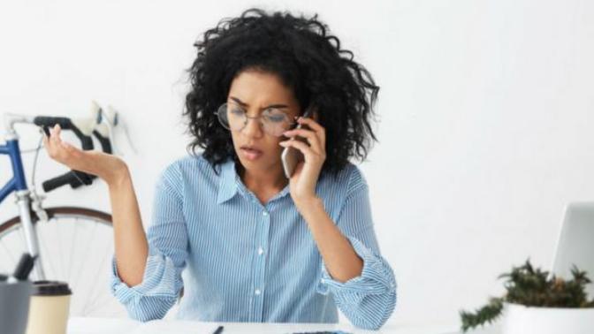 How do you stop getting spam calls?