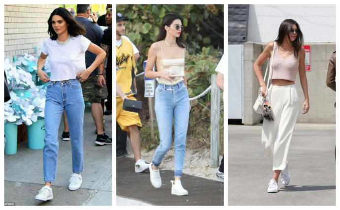 Which girl do you pick based on style/vibe?
