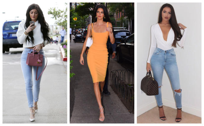 Which girl do you pick based on style/vibe?