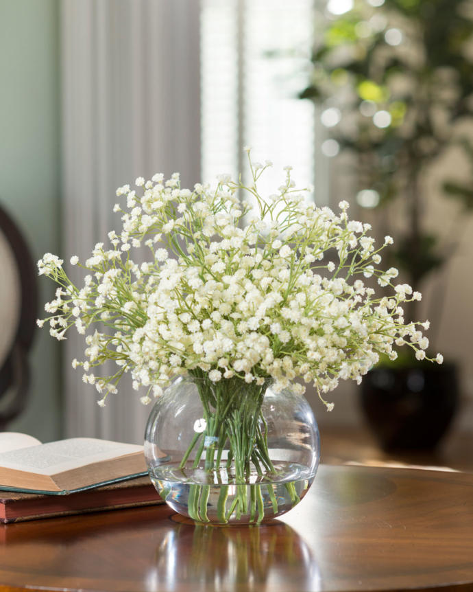 Do You Have A Favorite Flower?
