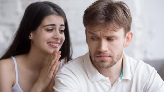 Is a cheater always a cheater?