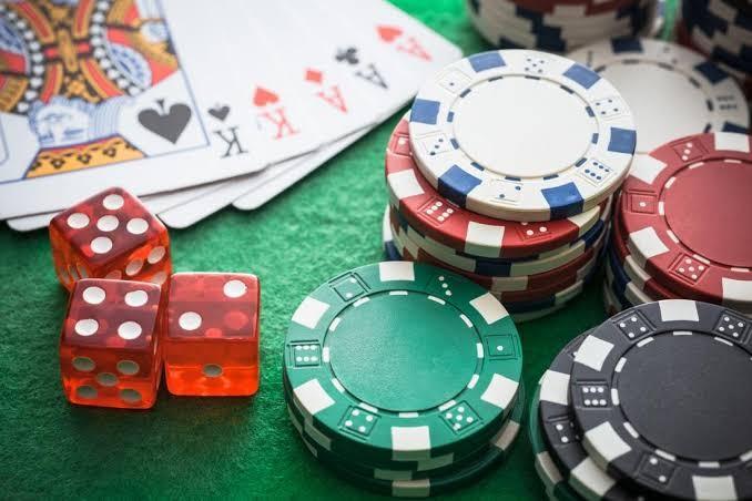 Should gambling be legal or illegal?