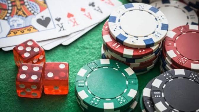 Should gambling be legal or illegal?