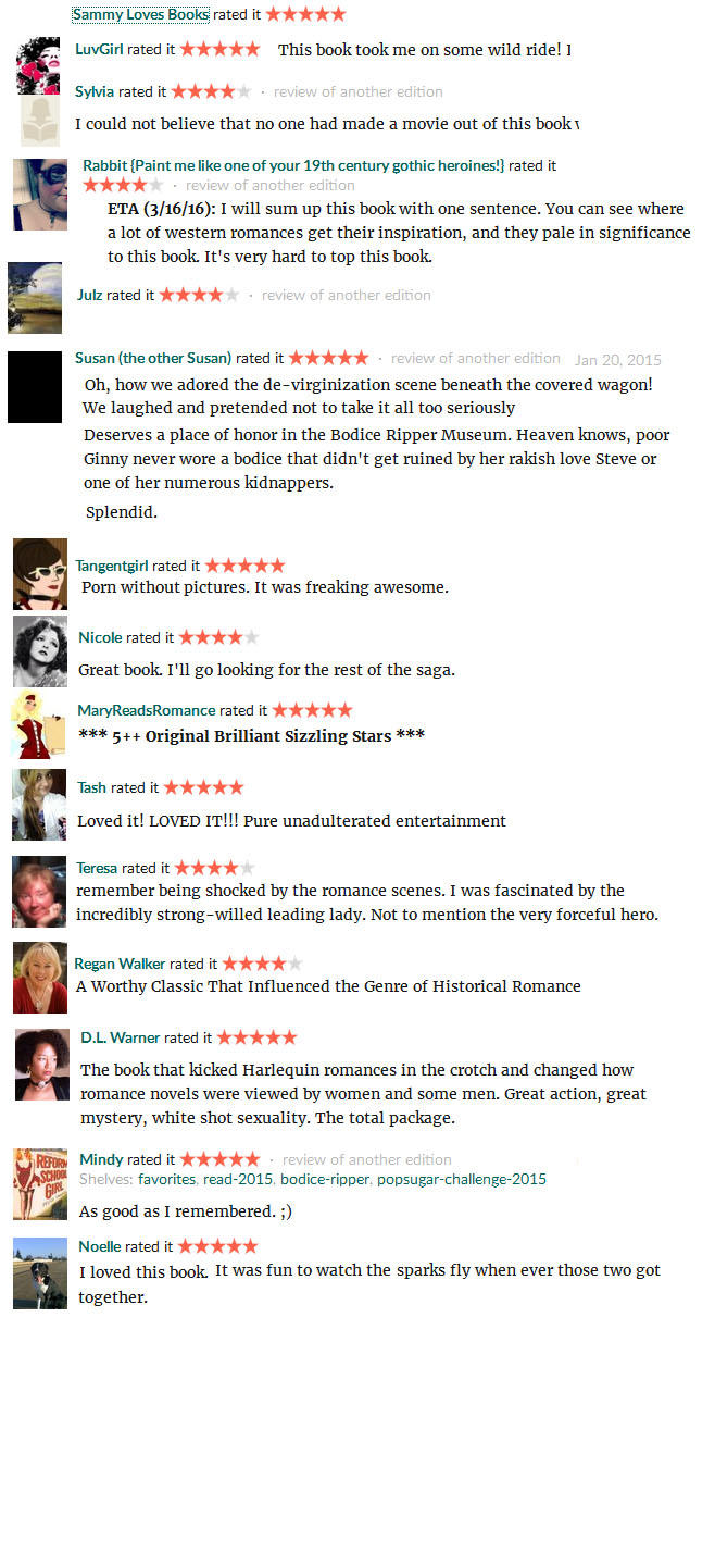 Why do some dicks think that women like to be abused?