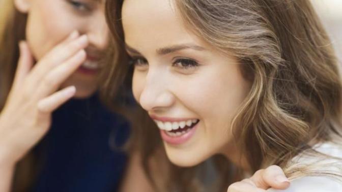 What's the craziest rumor you have ever heard about yourself?