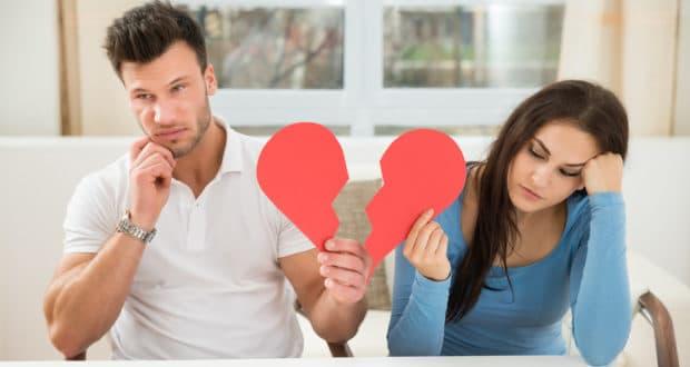 Can a new relationship still work if you still have feelings for your ex partner?