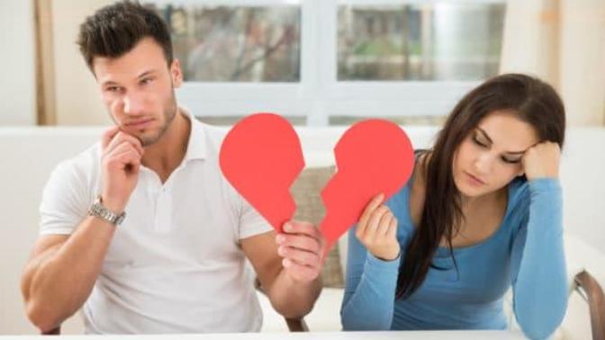Can a new relationship still work if you still have feelings for your ex partner?