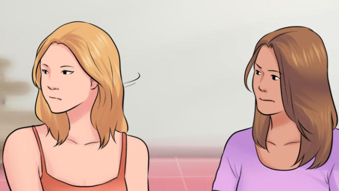 Why do shy people come across as rude and what are they really thinking when they meet new people?
