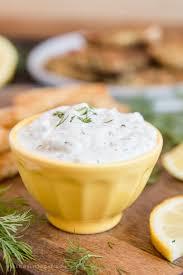 Do you like tartar sause?