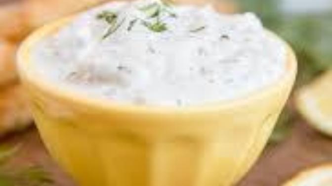 Do you like tartar sause?