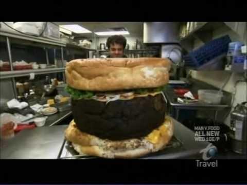 What some of the craziest eating/food challenges you ether done or seen someone do?