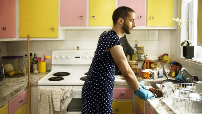 Girls, does a emasculated man turn you the hell off?