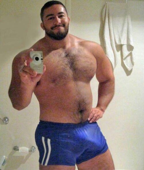 Let's see who's more tolerant of the thiccness. Men or women?