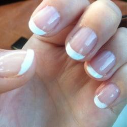 Fake acrylic nails on girls are disgustingly ugly. Agree or disagree?
