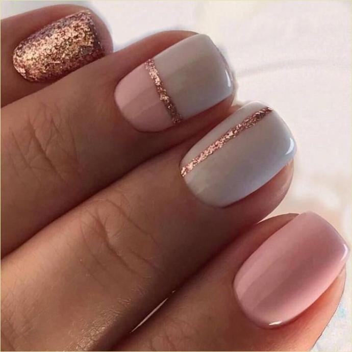 Fake acrylic nails on girls are disgustingly ugly. Agree or disagree?