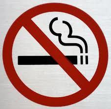 Would you leave your partner if they prohibited you from smoking?