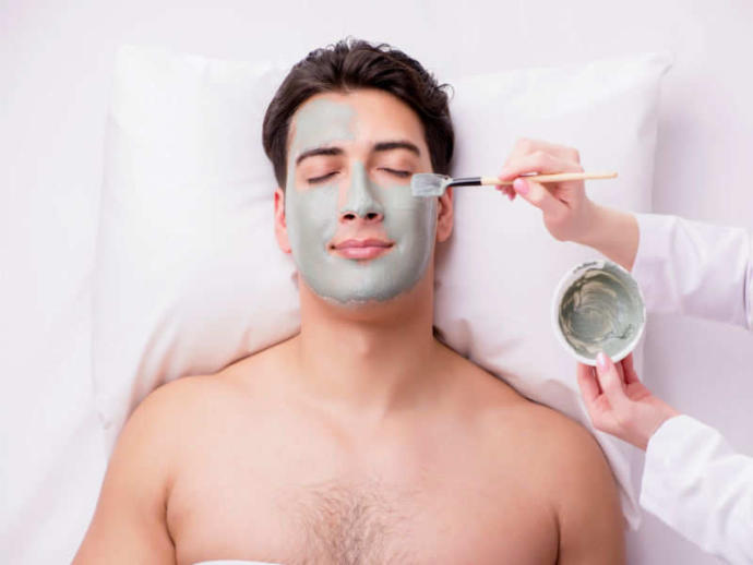 Do you guys and girls take care of your skin?