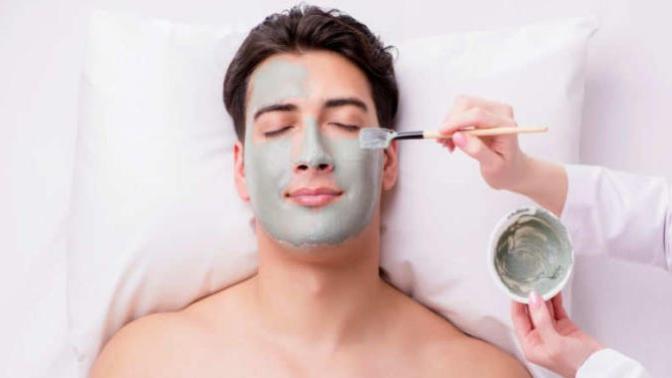 Do you guys and girls take care of your skin?