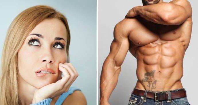 Ladies what is it that attracts you to a man/woman?