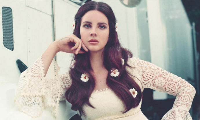 Do you like Lana Del Rey?
