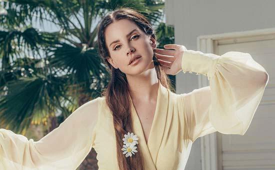 Do you like Lana Del Rey?