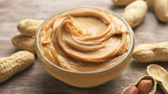 How do you take your peanut butter?