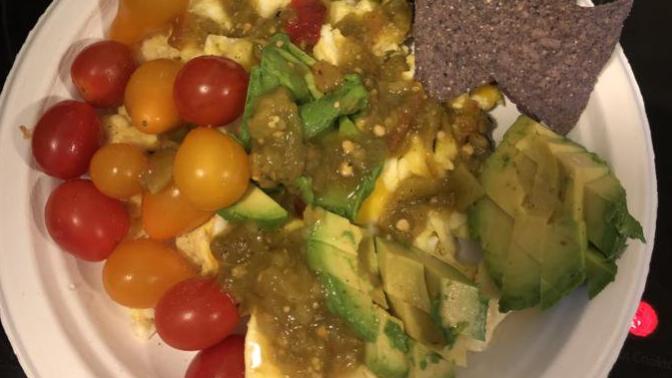 Rate mah brunch?